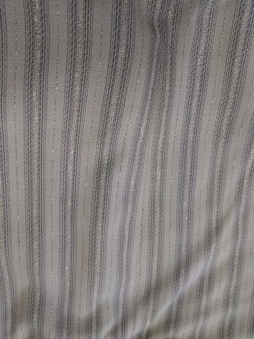 柴田恭兵あぶない刑事撮影着用衣装