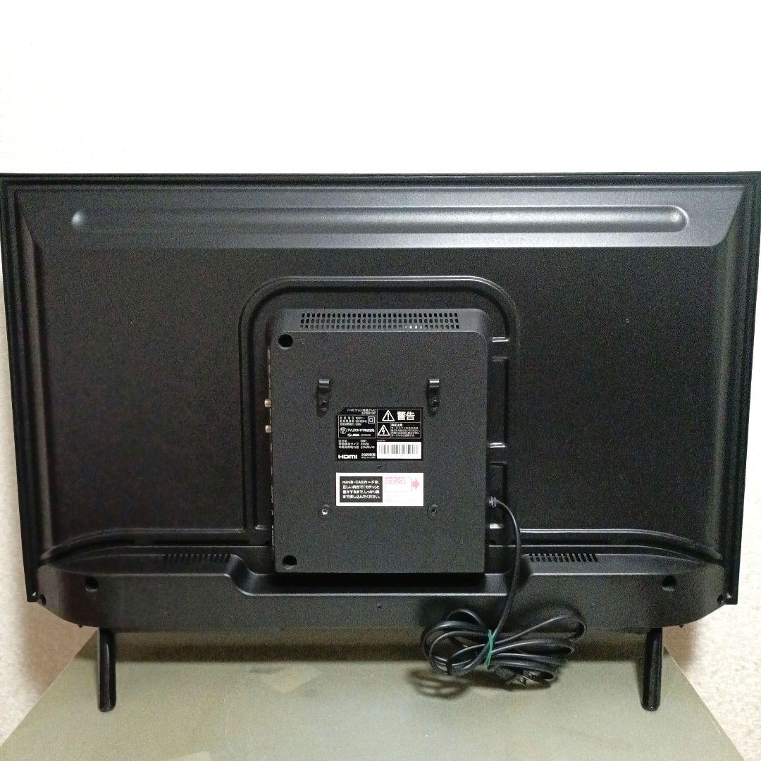 ❶IRIS OHYAMA[2020年製品]32WB10P