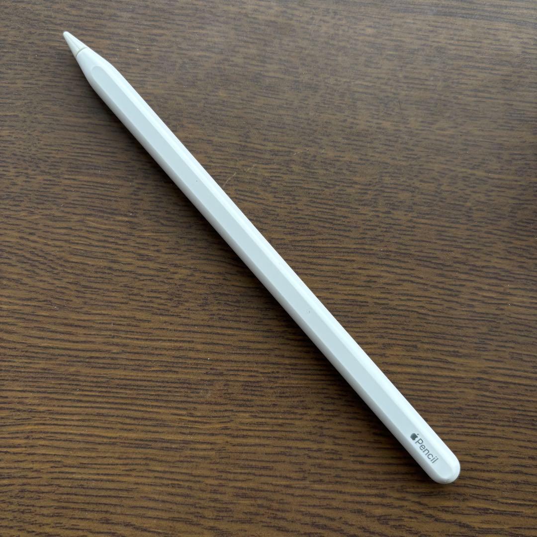 ipad pro 第3世代(12.9インチ)65G/Apple Pencil付き