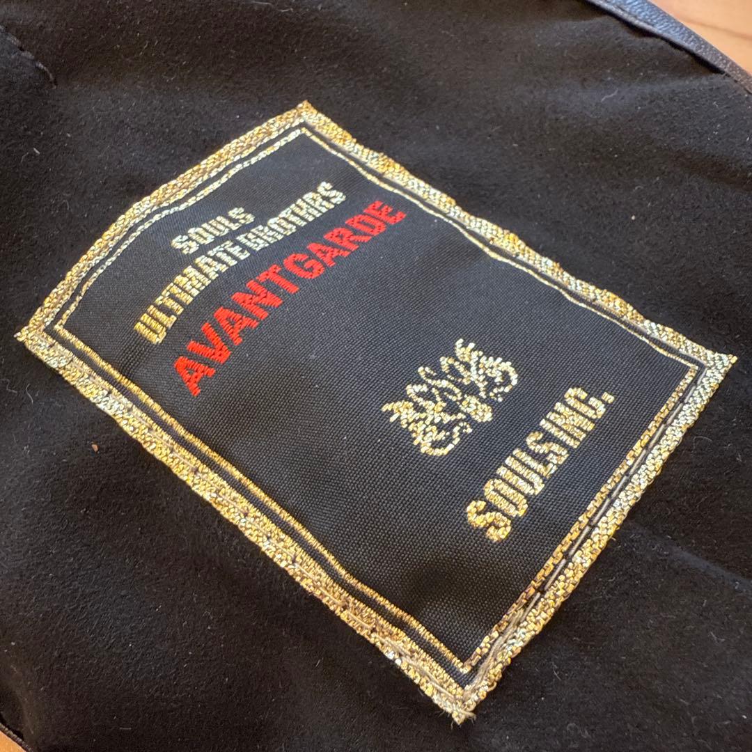 S*o様 【新品】SOULS ソウルズTF-A50ULS-TZ トラウトロッド