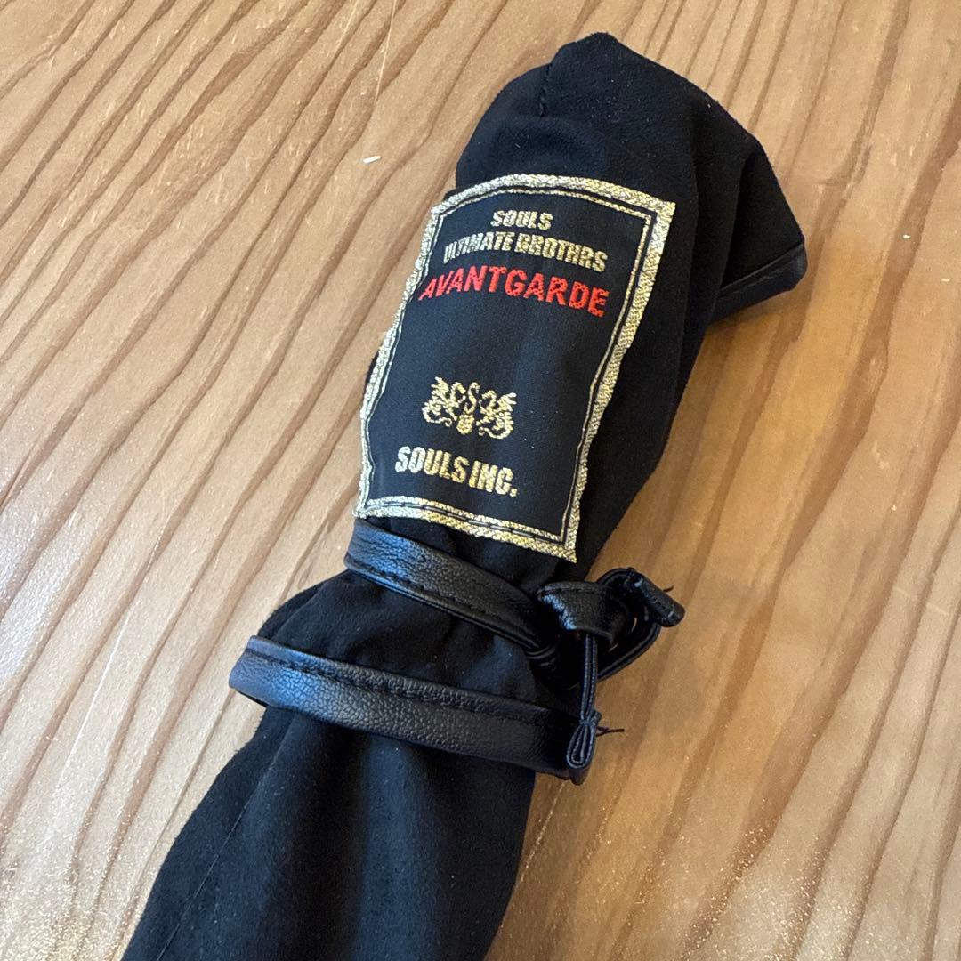 S*o様 【新品】SOULS ソウルズTF-A50ULS-TZ トラウトロッド