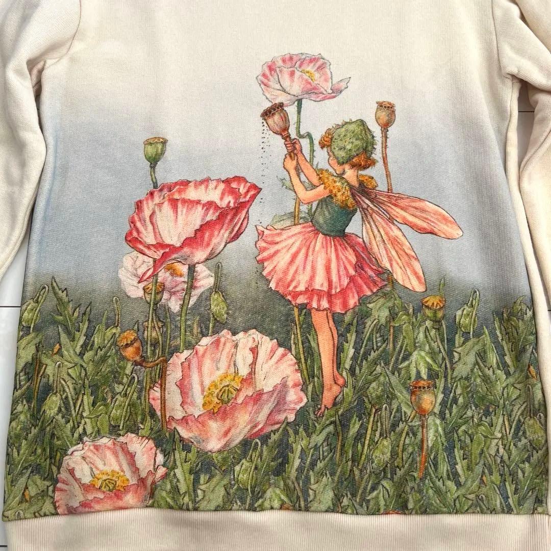 GUCCI トレーナー 美品　150 [大人着用可能]