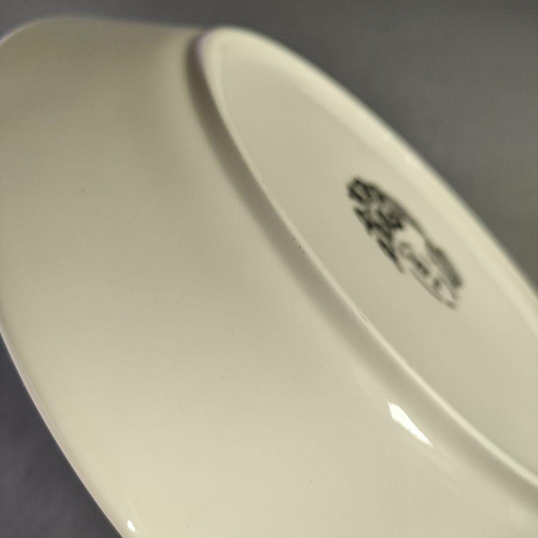 A1239-2/ARABIA/アラビアブラックパラティッシプレート3客/26cm