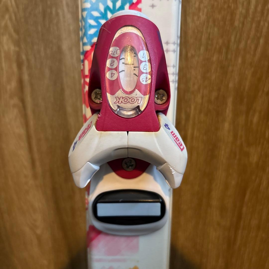 HART スキー板 バインディング付き