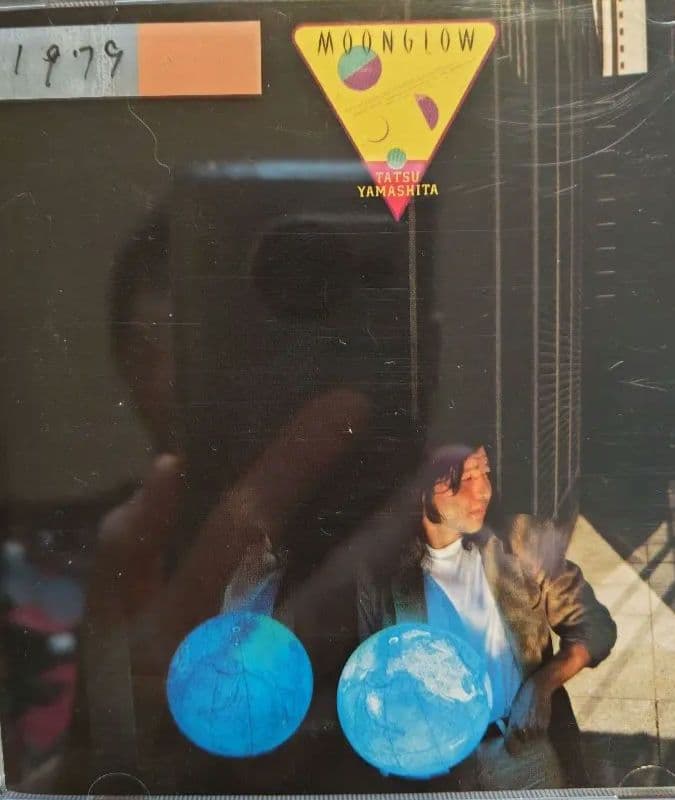 山下達郎1976〜2002年BMG〜MOONの11枚#中古