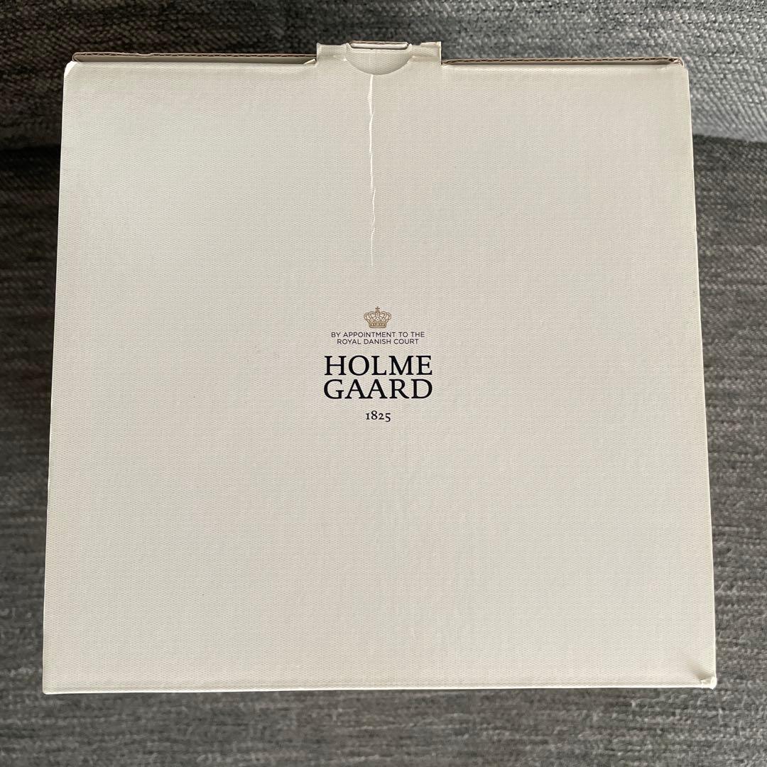 HOLMEGAARD ホルムガードオールドイングリッシュ19cm