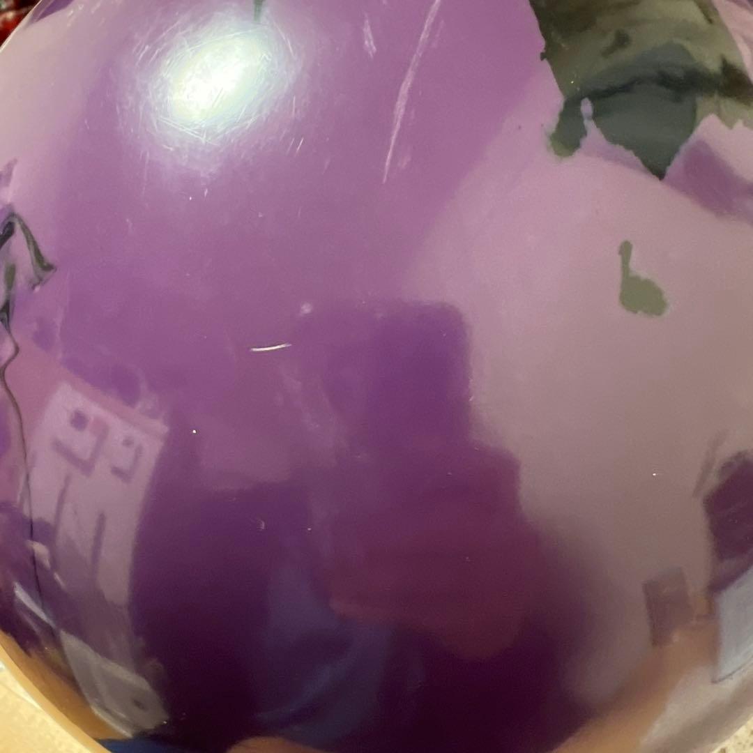 モーティブ　ジャッカルゴースト15P