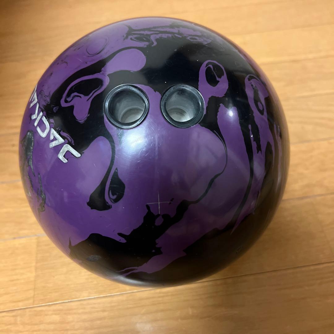 モーティブ　ジャッカルゴースト15P