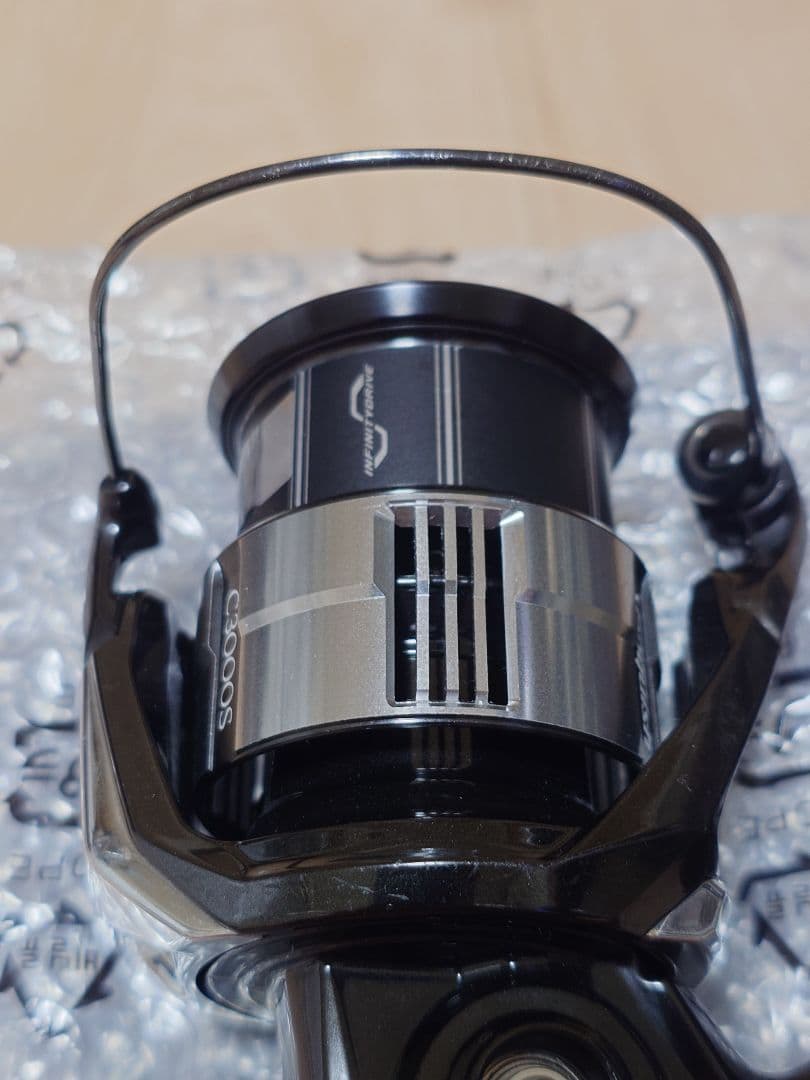 シマノ 23 ヴァンキッシュ C3000SDH