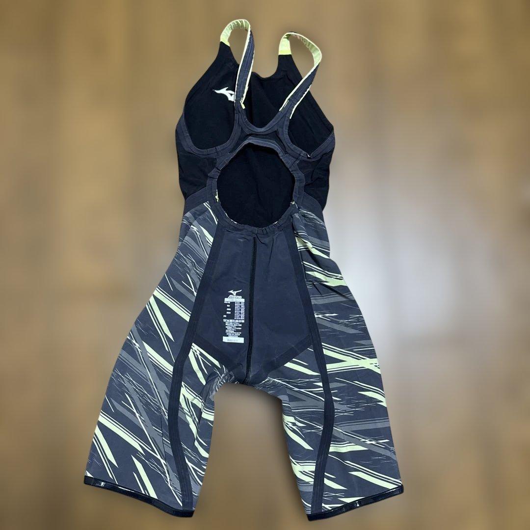 Mizuno GX 高速水着　XS