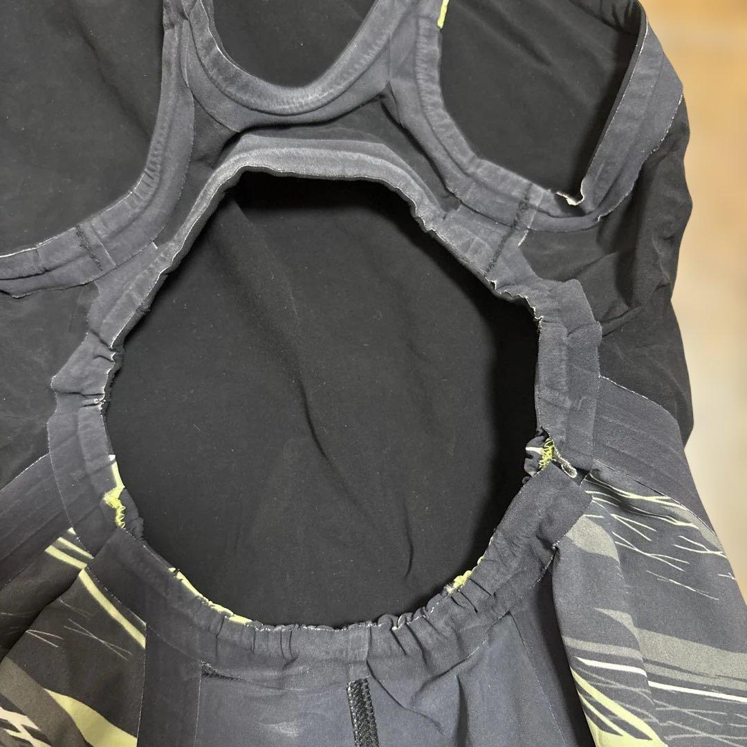 Mizuno GX 高速水着　XS