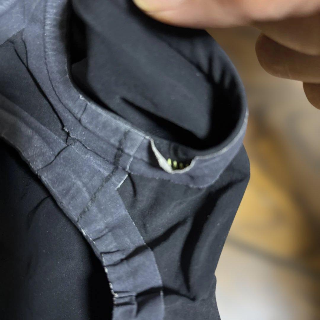 Mizuno GX 高速水着　XS