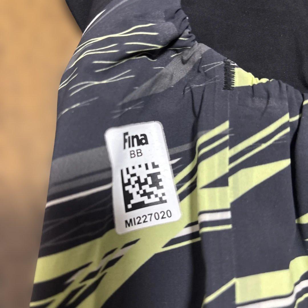 Mizuno GX 高速水着　XS