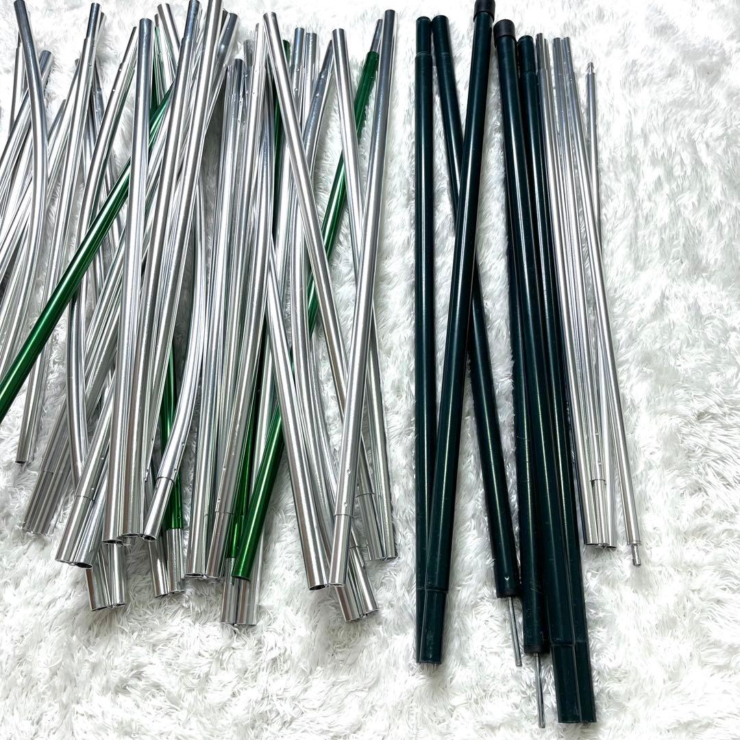 未使用級　coleman コールマン タフスクリーン2ルームハウス　MDX