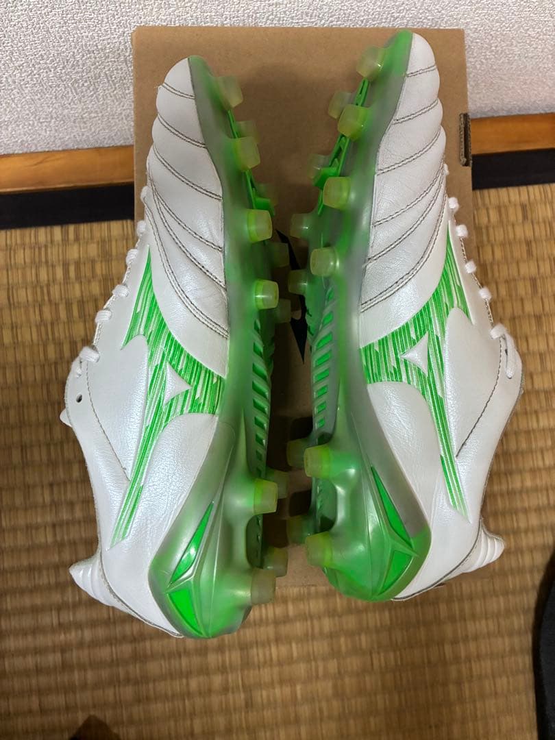 ミズノ モナルシーダネオ3エリート