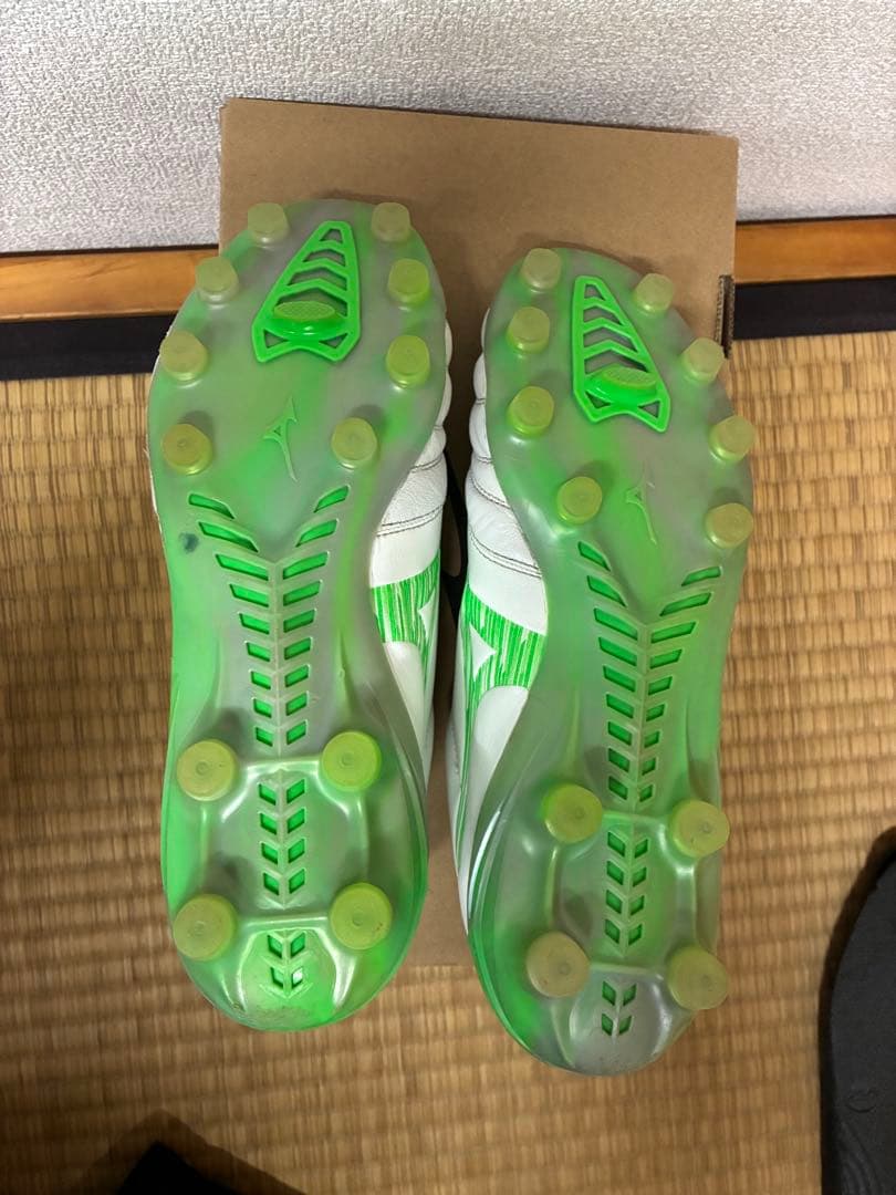 ミズノ モナルシーダネオ3エリート