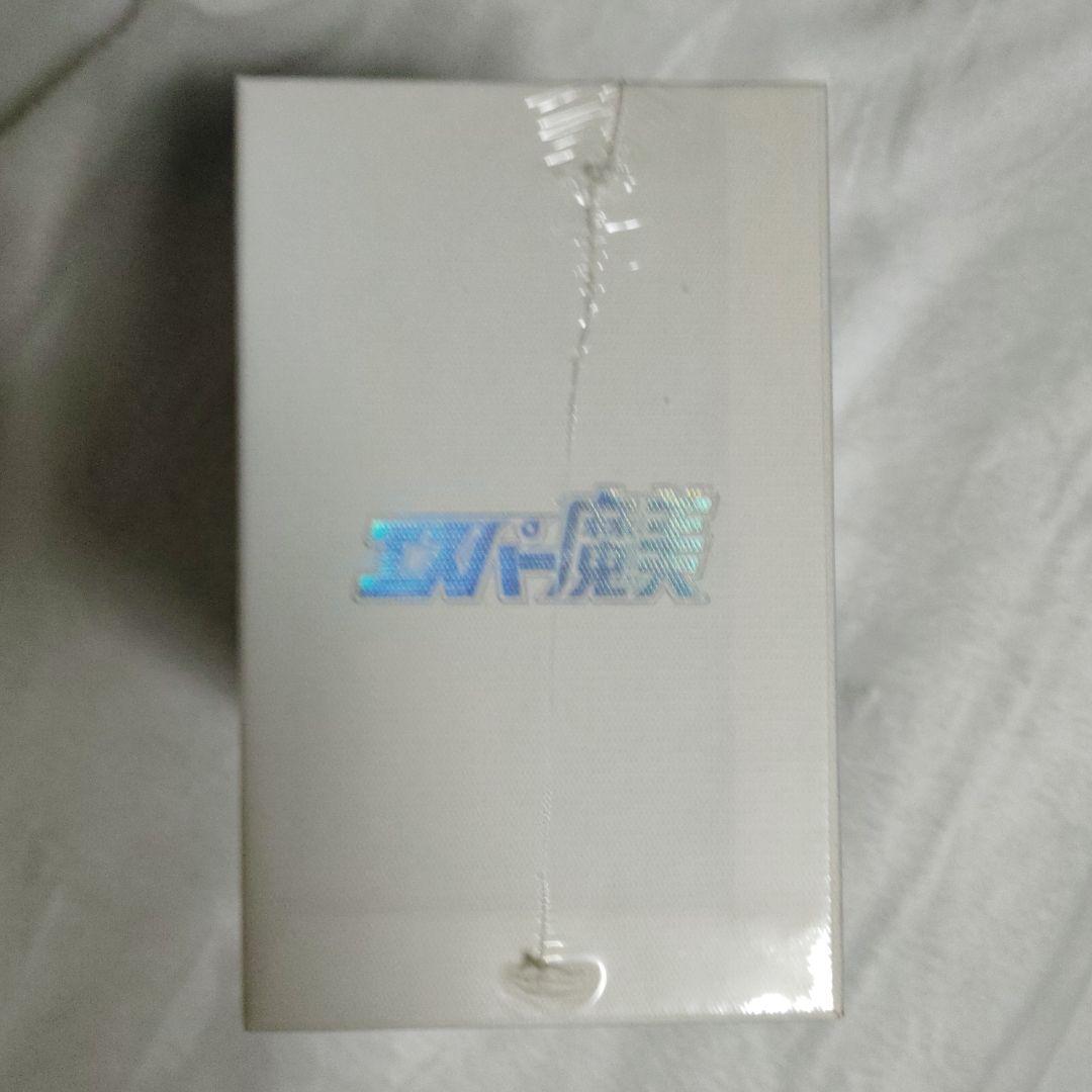 【新品未開封】エスパー魔美 アニバーサリーDVD-BOX