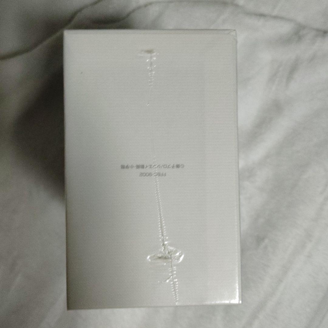 【新品未開封】エスパー魔美 アニバーサリーDVD-BOX