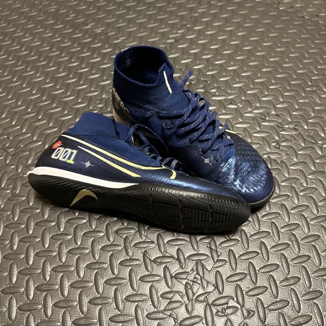 Nike マーキュリアル スーパーフライ 7 エリート IC 28cm
