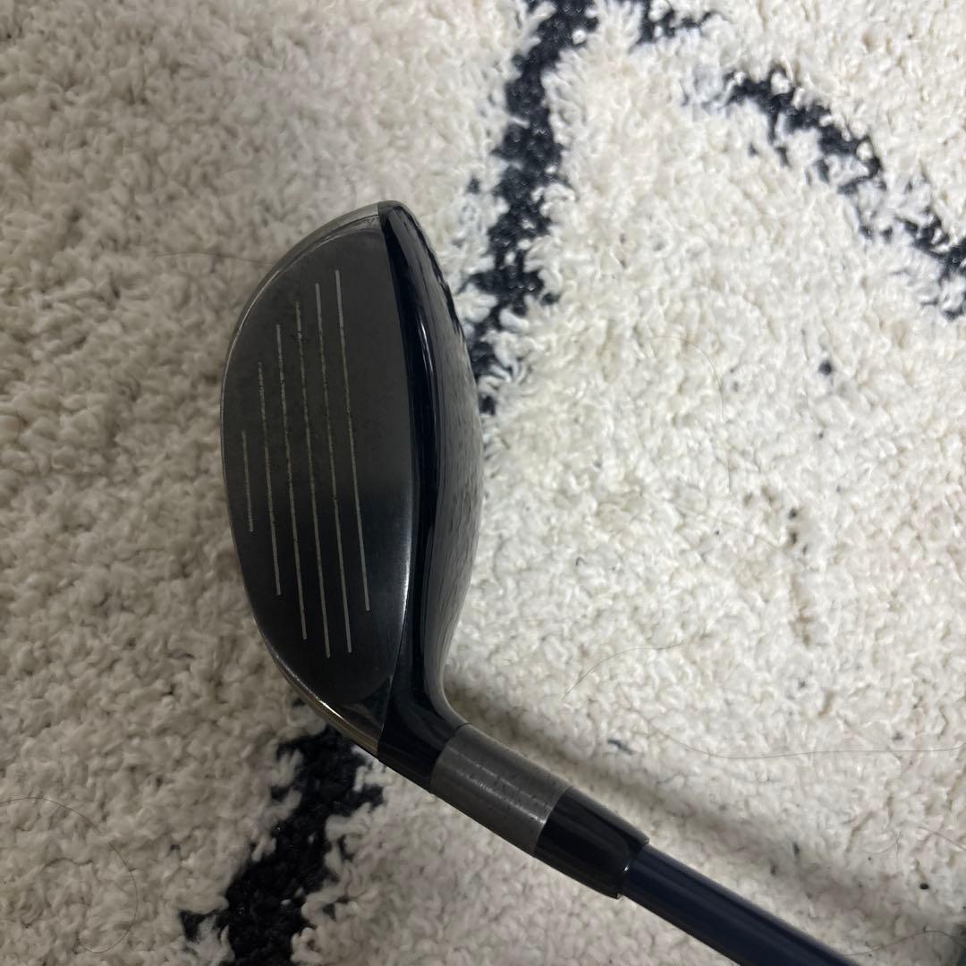 キャロウェイ　APEX UW 2024 23° VENTUS BLUE 6S