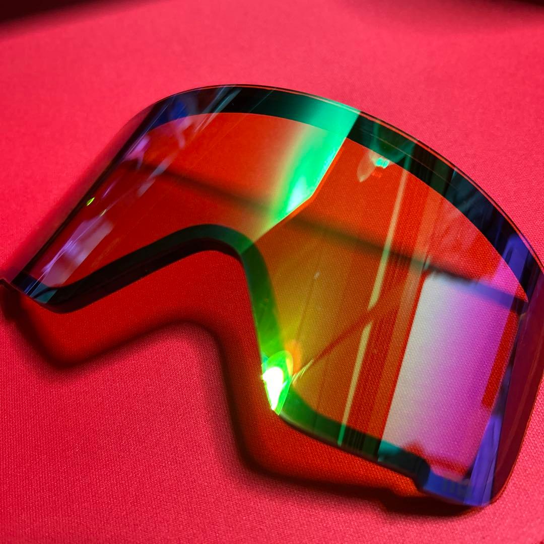 ANON M3 PERSPECTIVEゴーグルレンズ