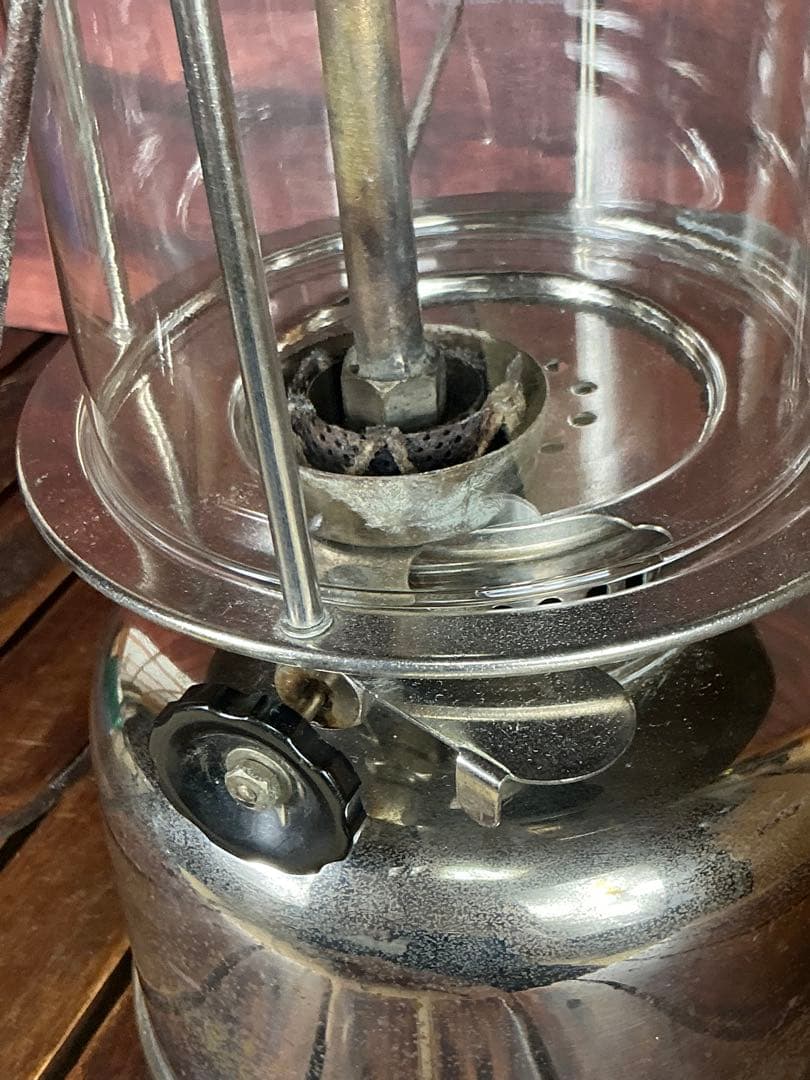 BAT51a ケロシンランタン　ドイツ製　希少