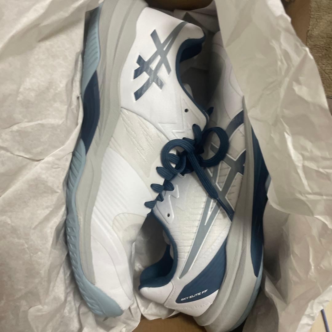 SKY ELITE FF 3 スカイエリート 1051A080 27cm