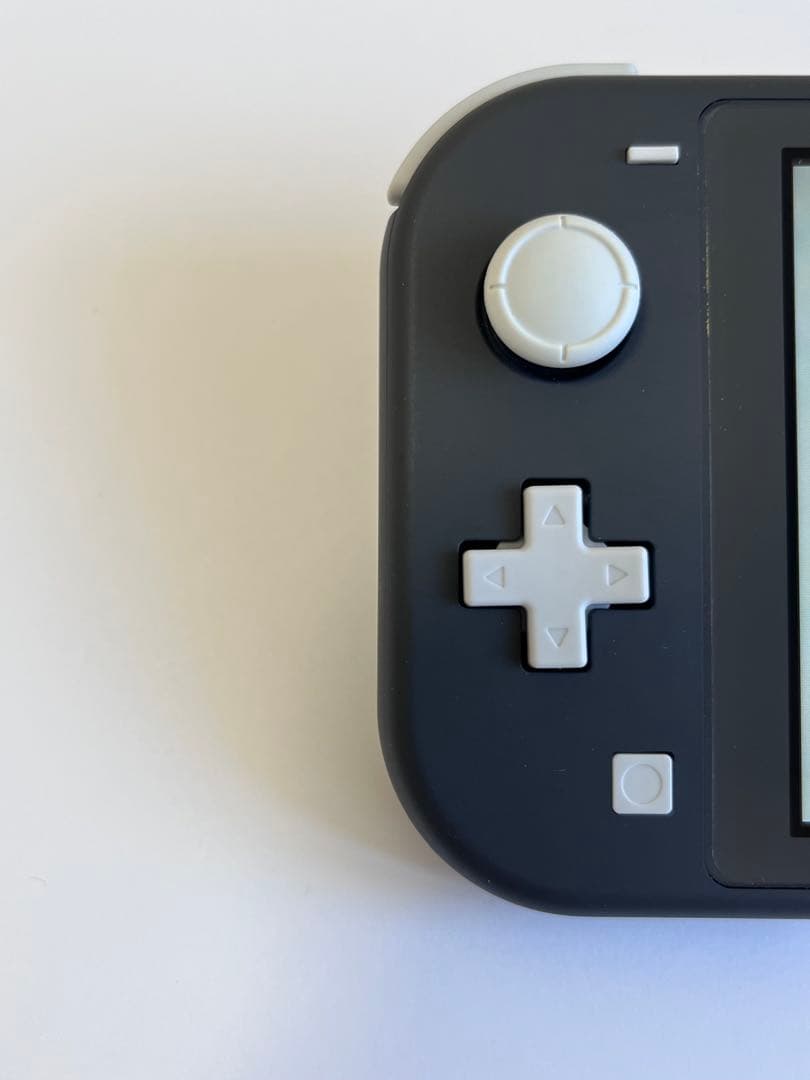 Nintendo switch Lite【ケース付、ACアダプタ無】