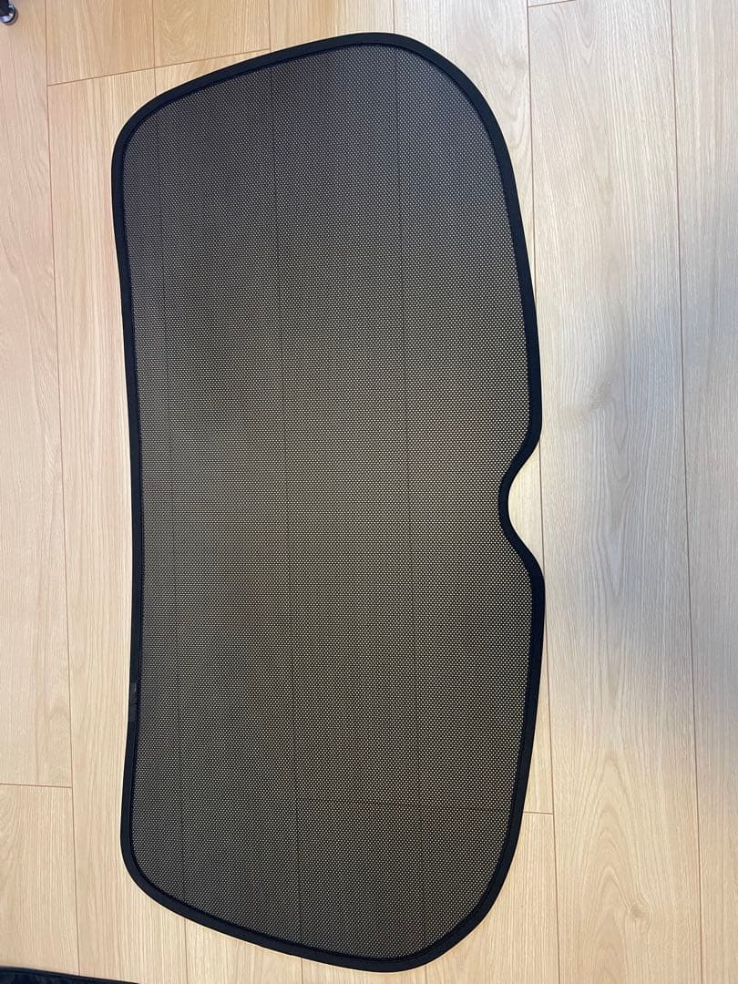 ハリアー 60/65系 サンシェード レーザーシェード LaserShades