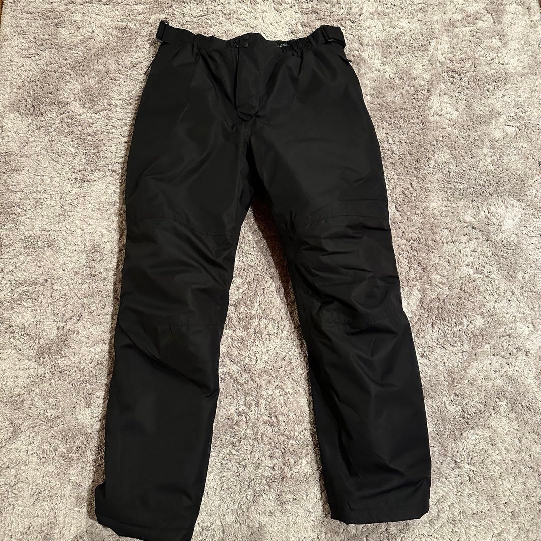 エックスシェルター(R)断熱αイージスプレミアム防水防寒スーツ　2025年モデル