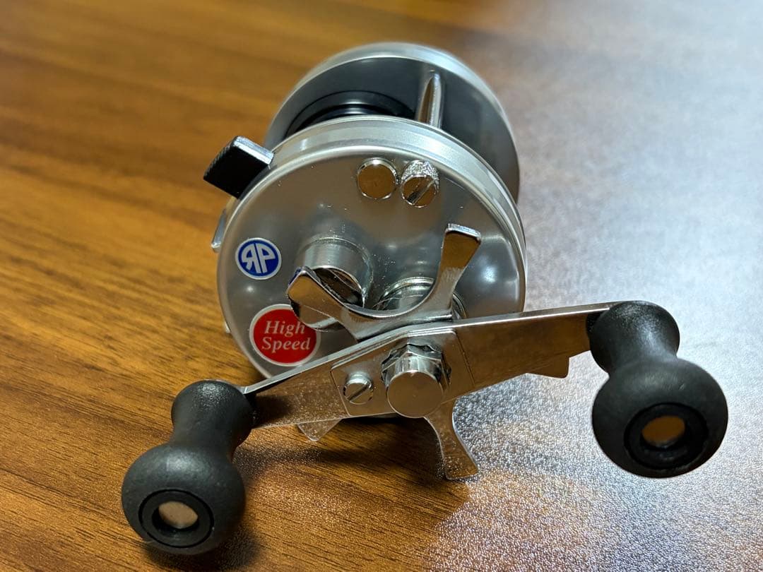 アンバサダー2500C 美品