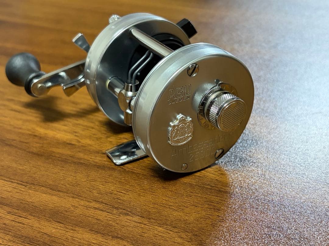 アンバサダー2500C 美品