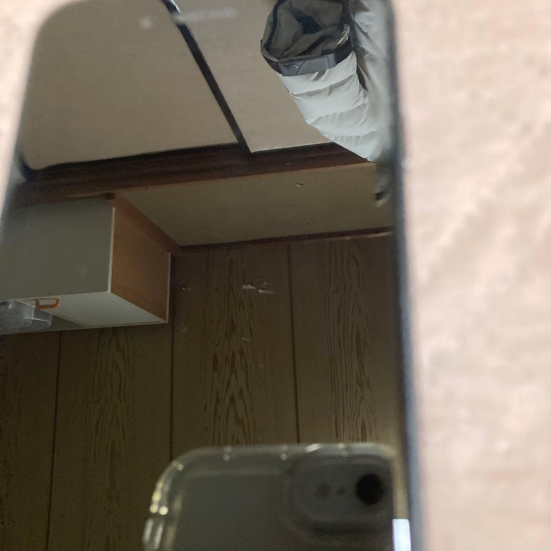 Apple iPhone SE (第2世代) 64GB ブラック 本体