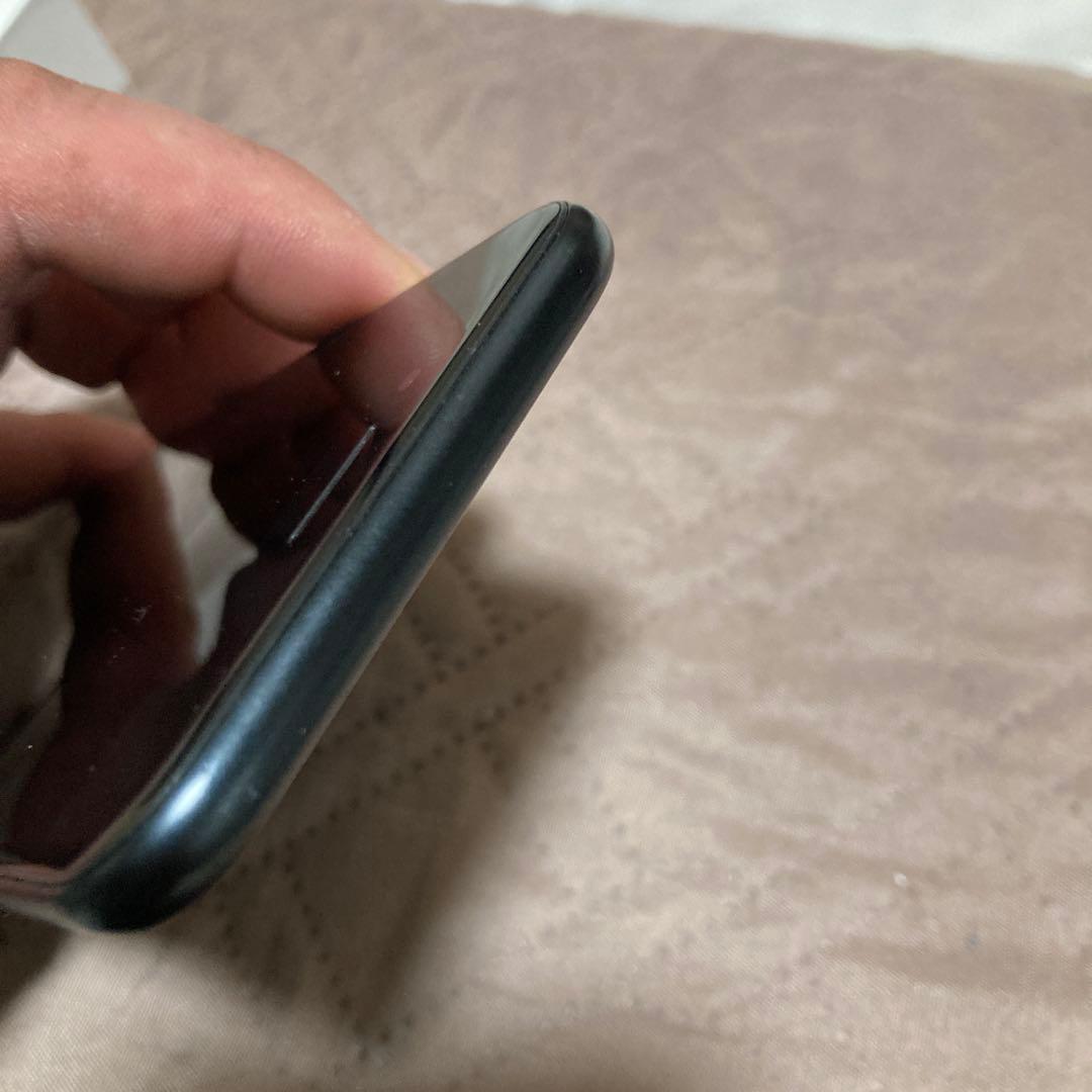 Apple iPhone SE (第2世代) 64GB ブラック 本体