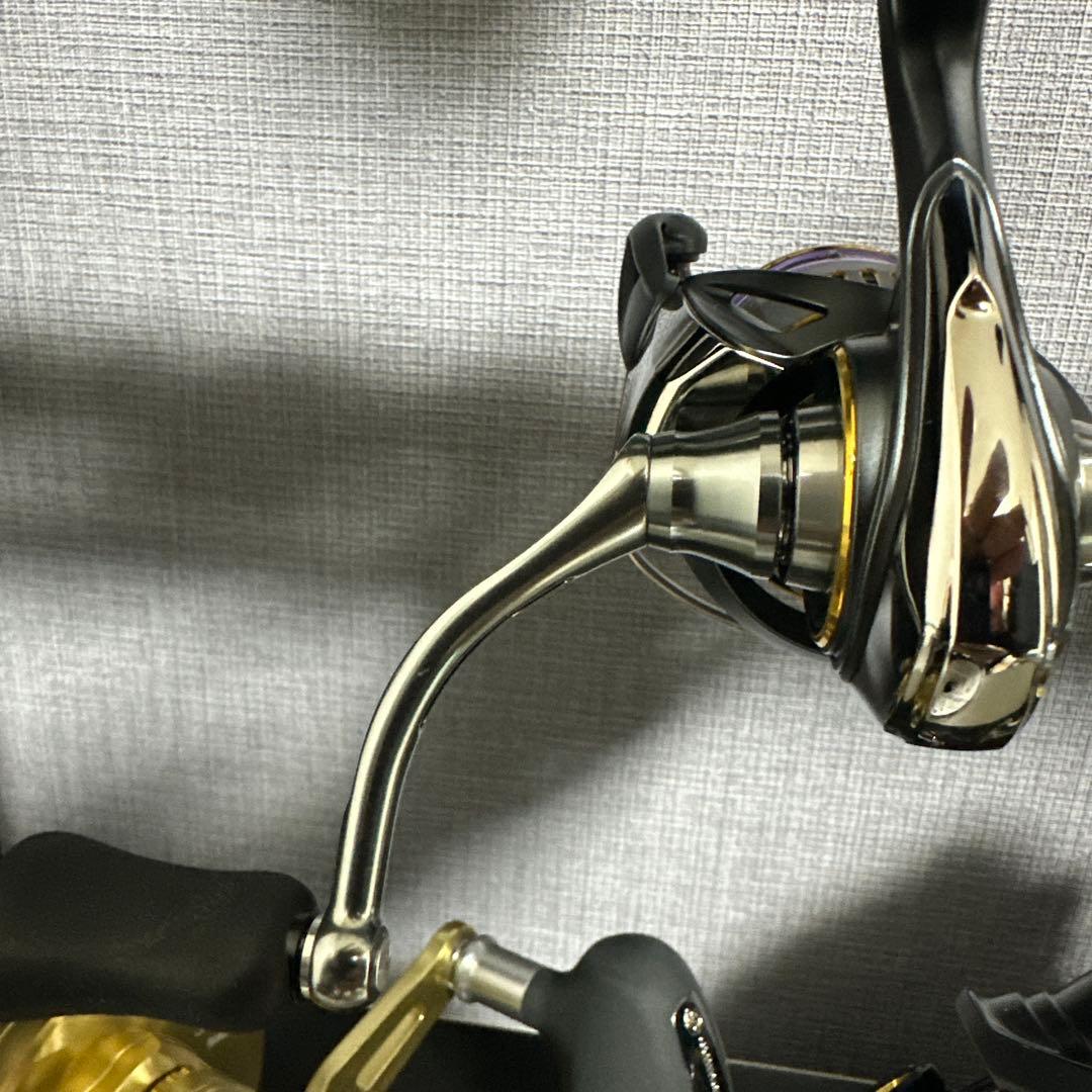 23エアリティ　LT2500S