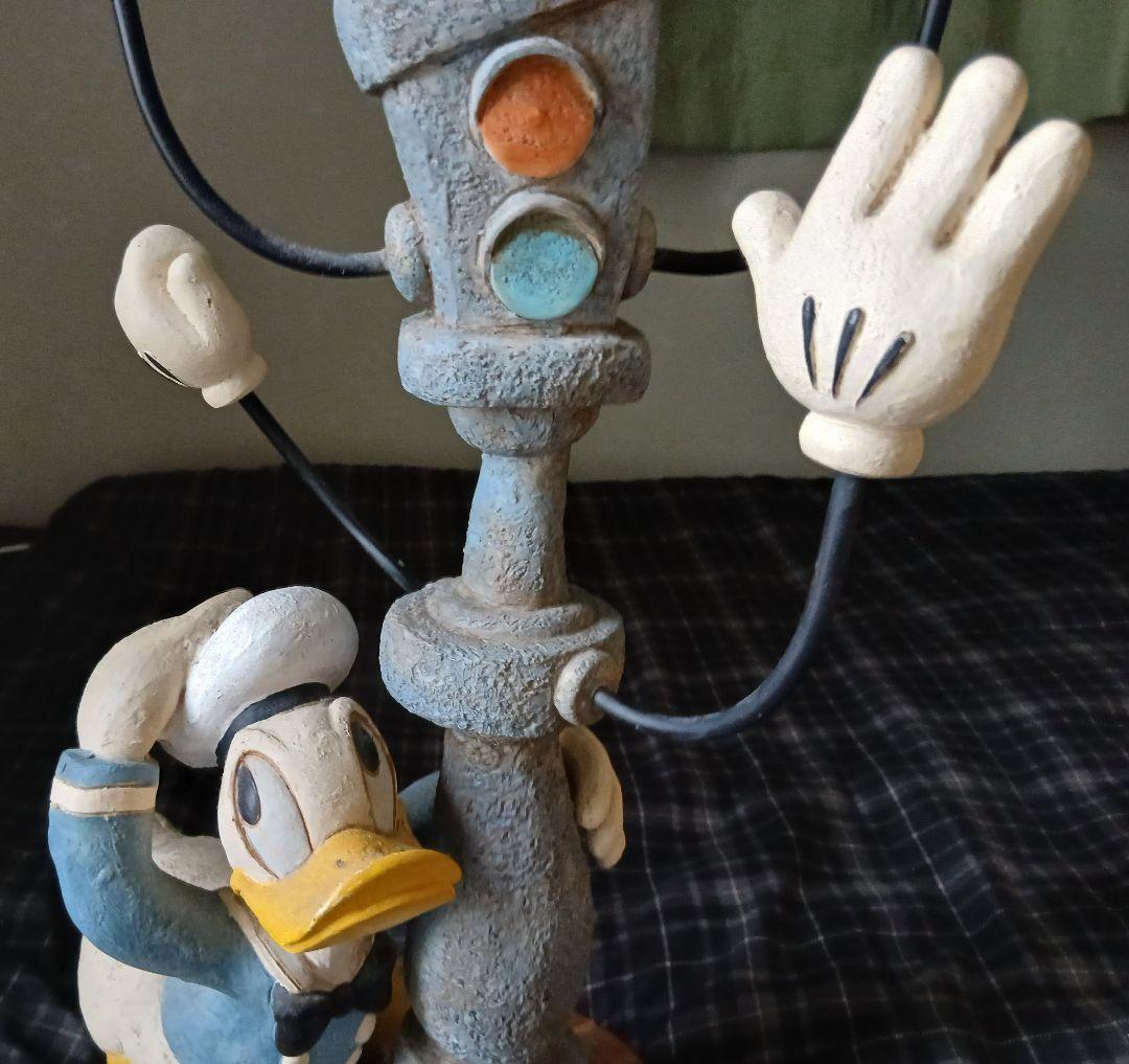 d*3様 ディズニー ドナルド チップとデール スリッパラック セトクラフト