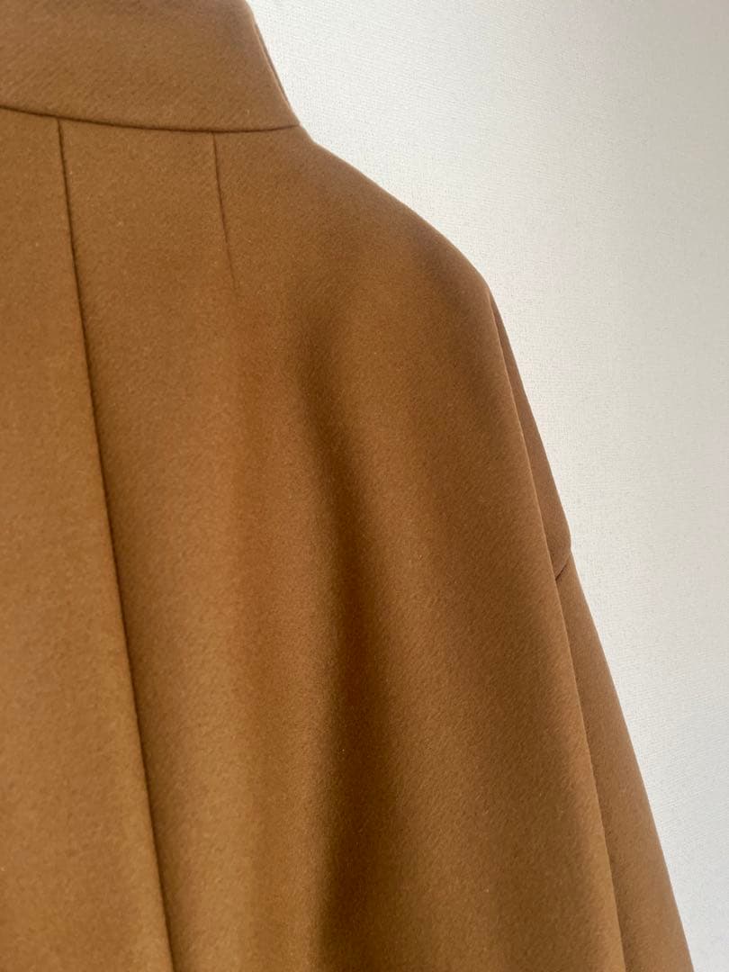 NOBLE ノーブル　MANTECO コート　ショートコート