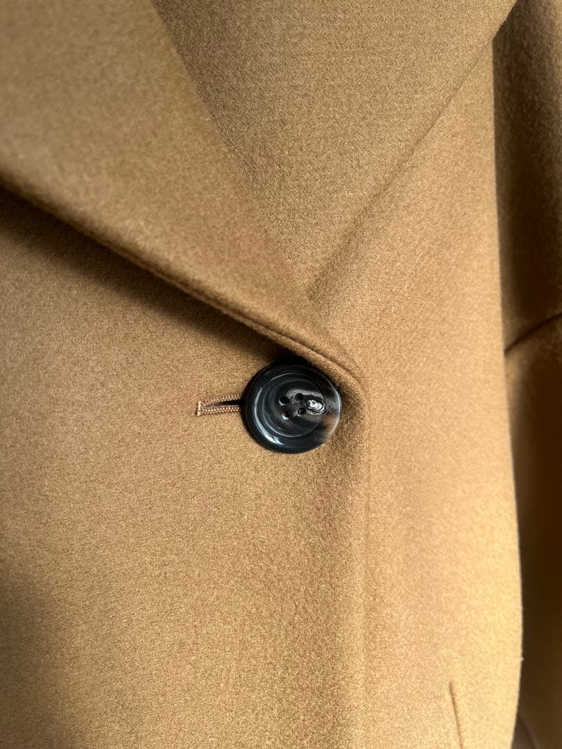 NOBLE ノーブル　MANTECO コート　ショートコート