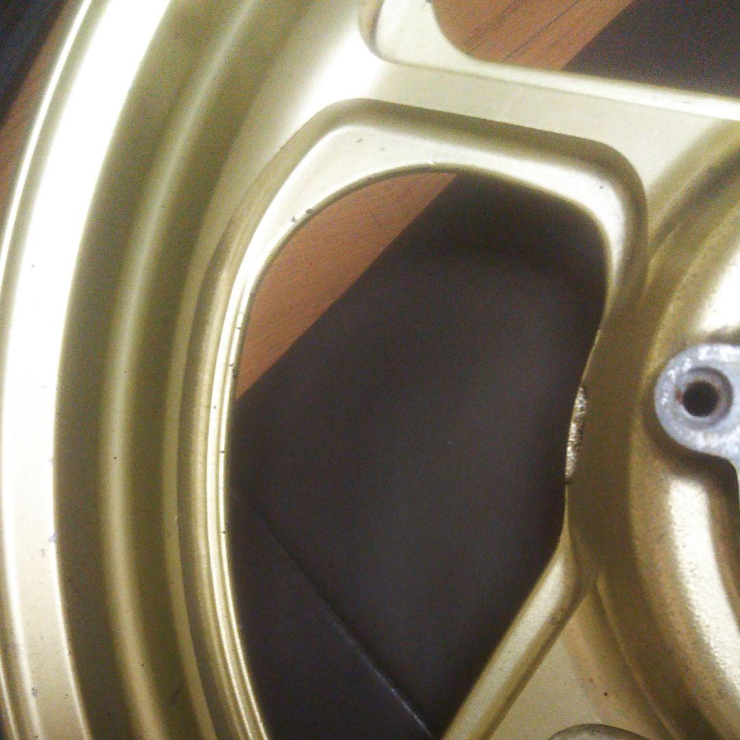 ゼファー1100 純正