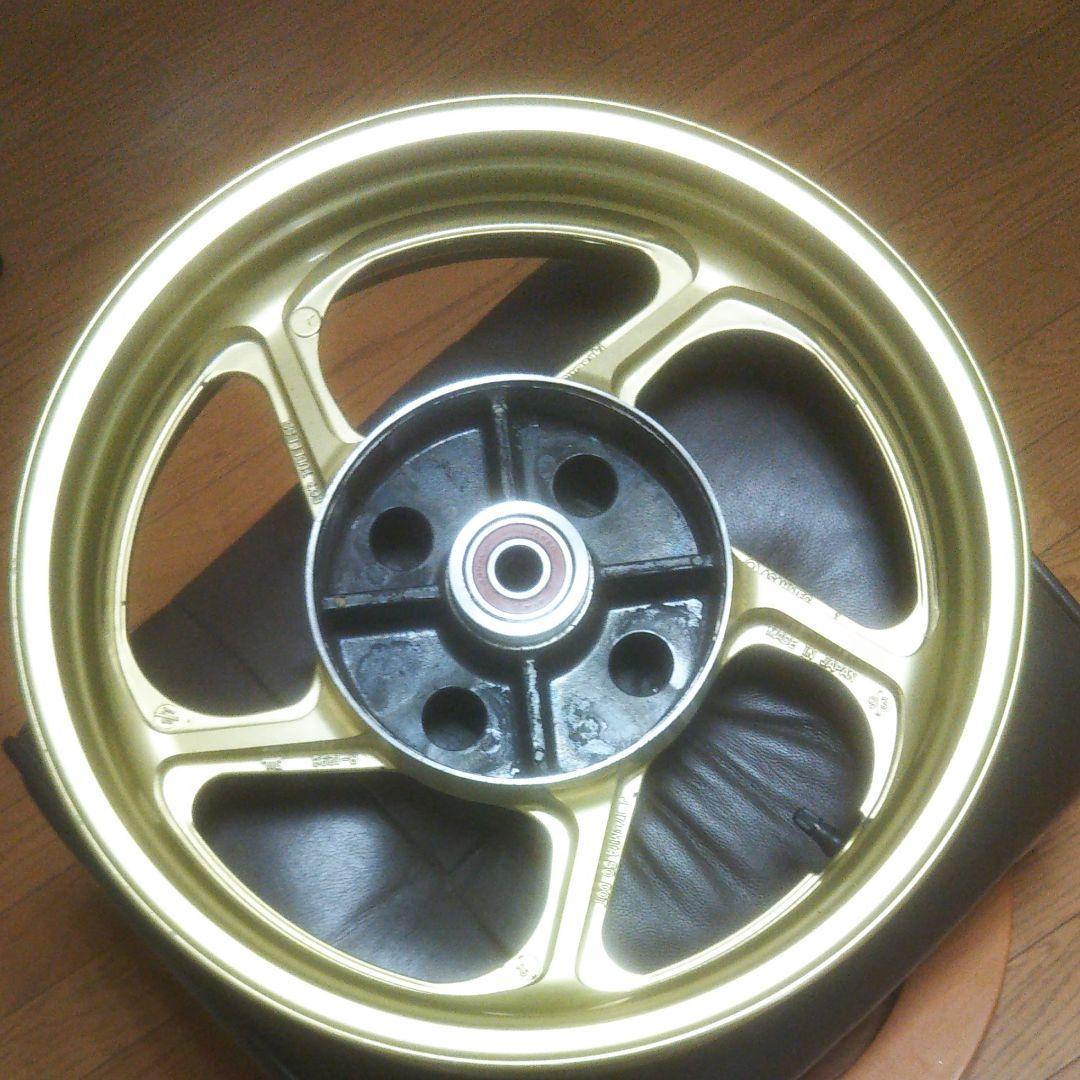 ゼファー1100 純正