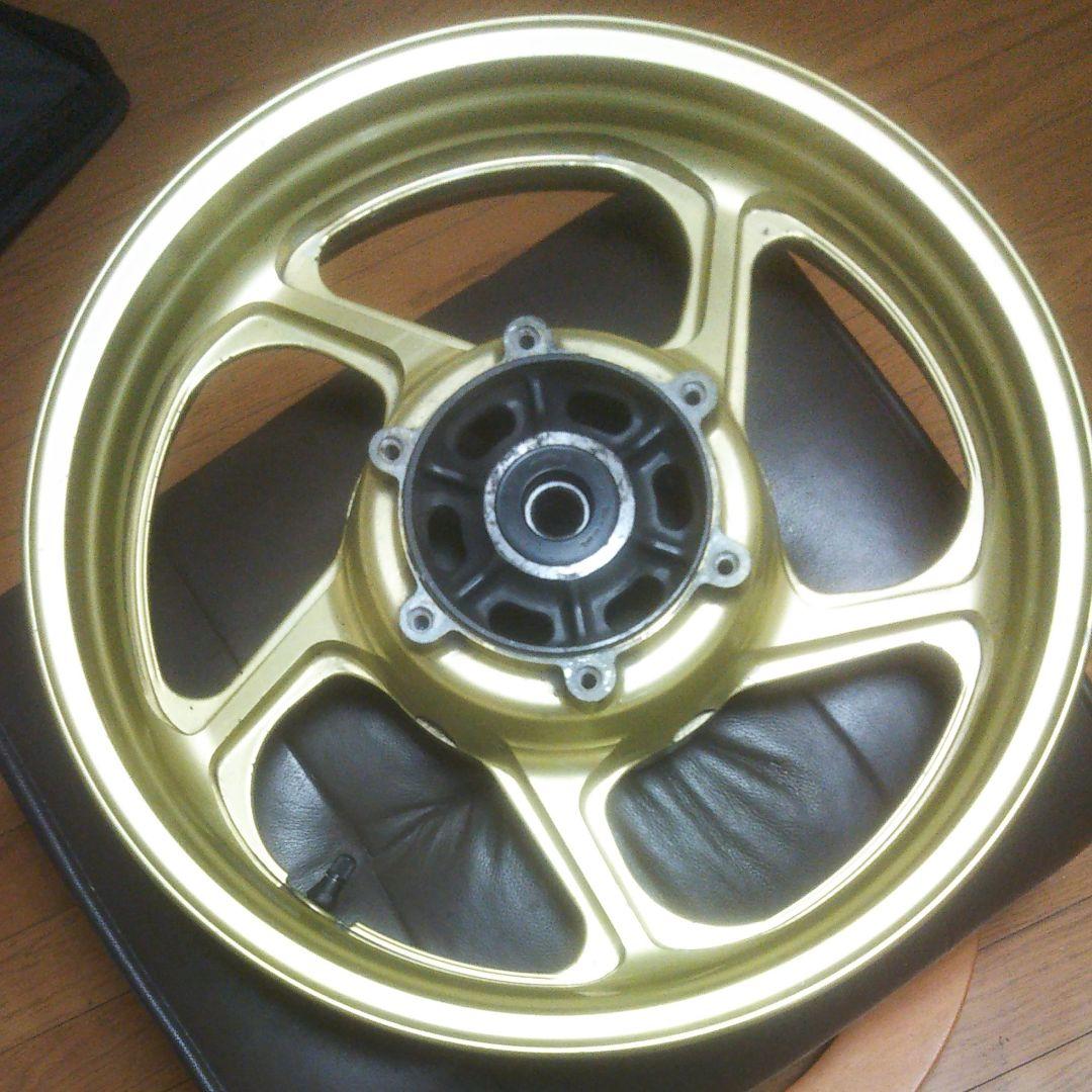 ゼファー1100 純正