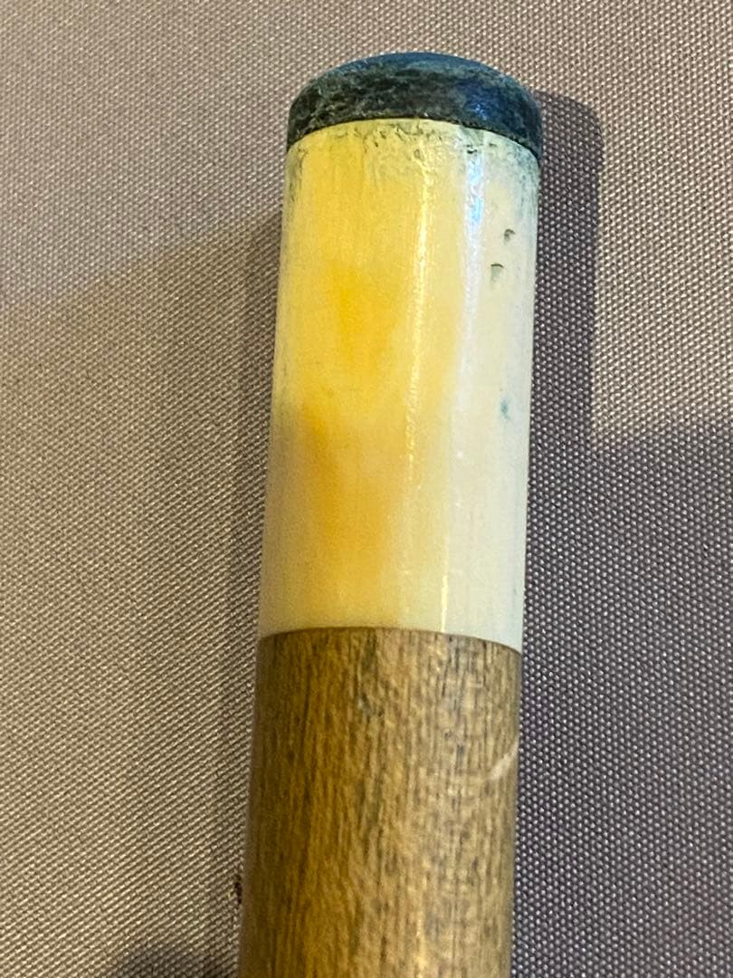 A*j様 オールドAdamキュー？