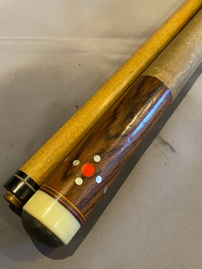 A*j様 オールドAdamキュー？