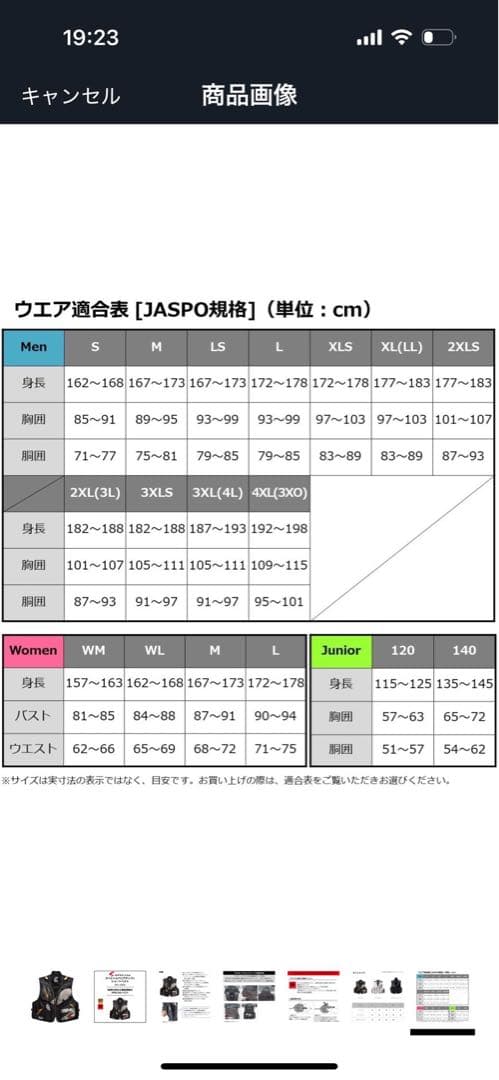 ダイワ スペシャル　バリテック　ショートベスト　DV-1023 sizeL 鮎