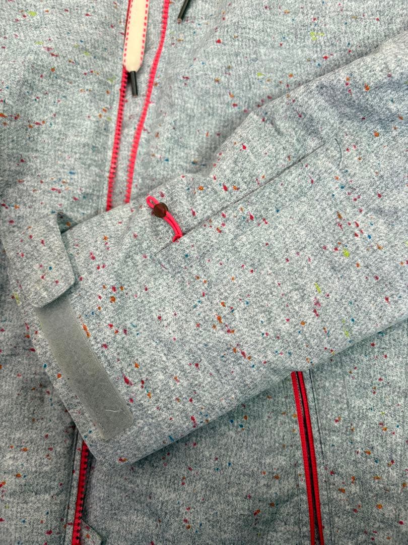 ROXYスノーボードウェア上下セット【レディース用】