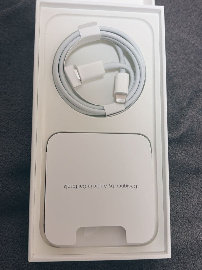 携帯電話本体 AF62