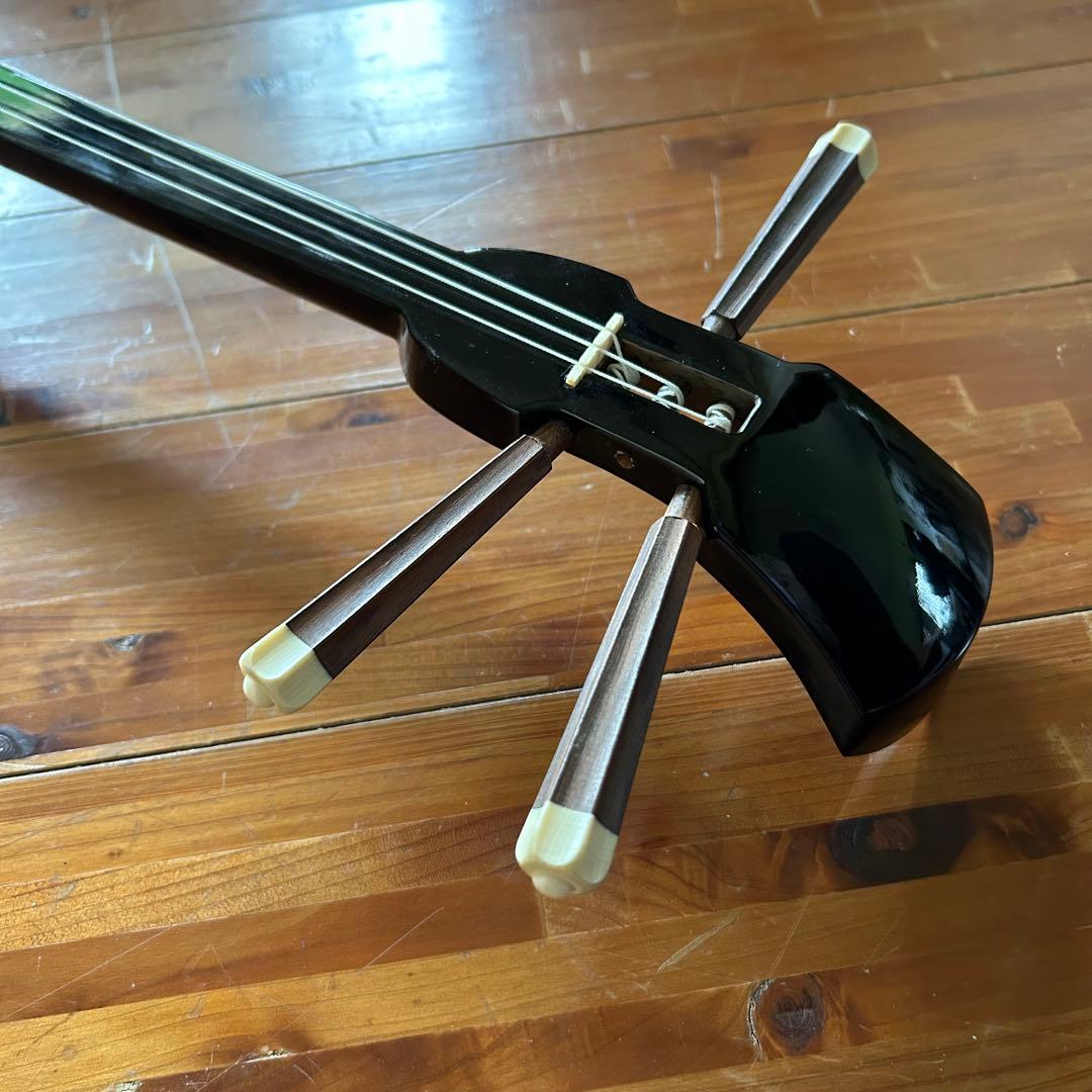 ◼️宮古島から❹◼️本皮一枚張三線◼️沖縄◼️初心者◼️サンプル音源オリジナル曲　風の宮古