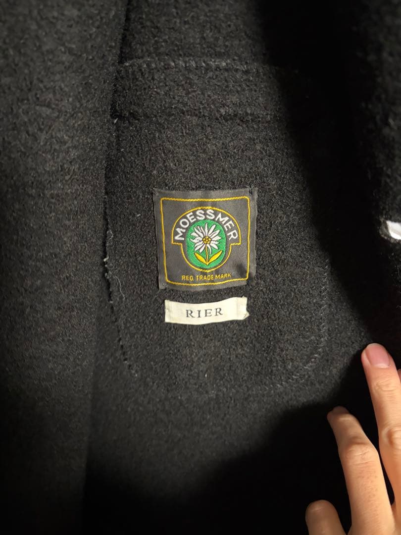 ジャケット・アウター rier walker jacket