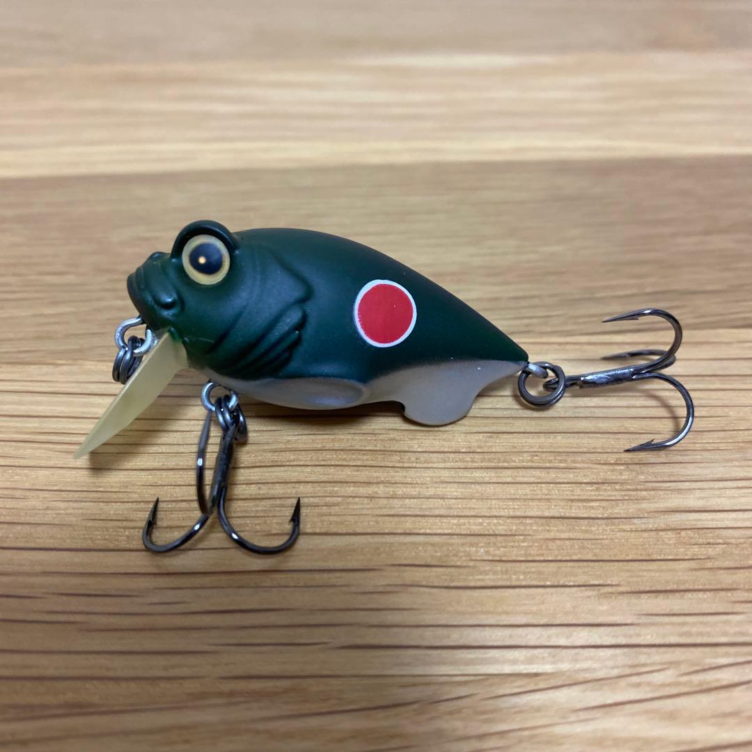 メガバス　限定　GRIFFON-ZERO ゼロ戦