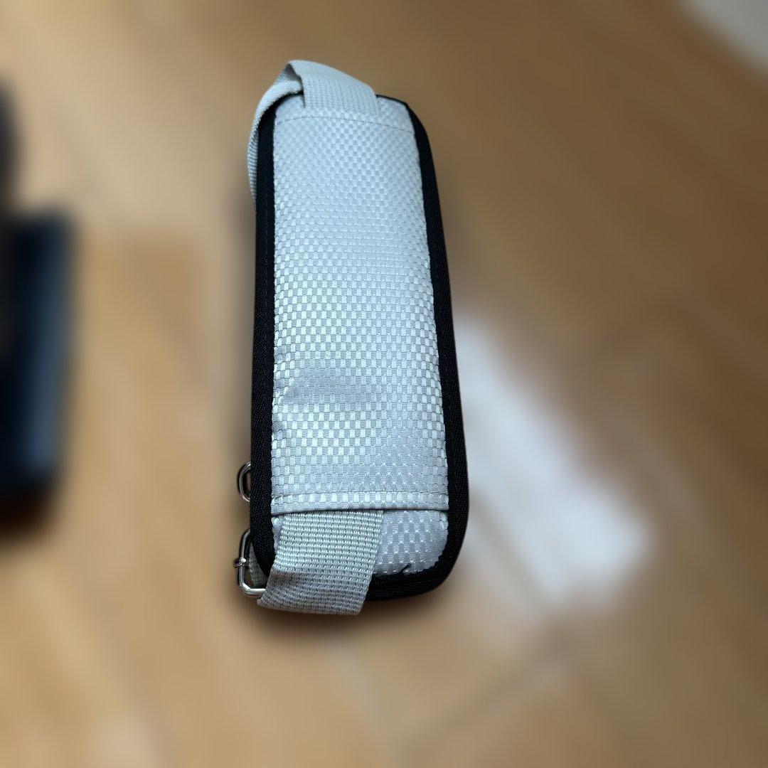 STORM 2個入りバックとポーチのセット